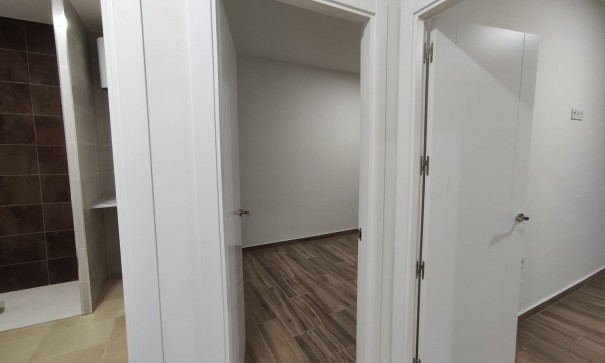 Resale - Stadthaus -
Petrer