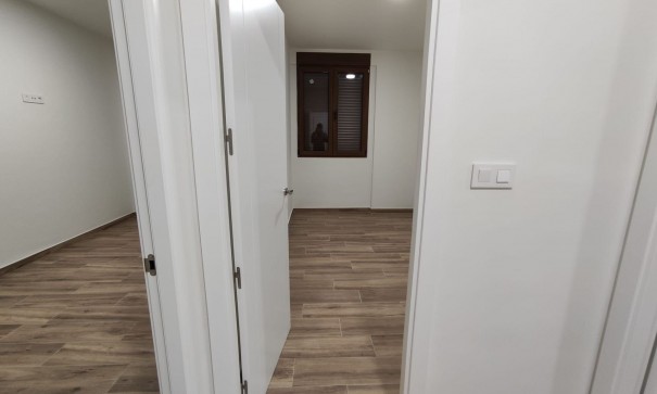 Resale - Stadthaus -
Petrer