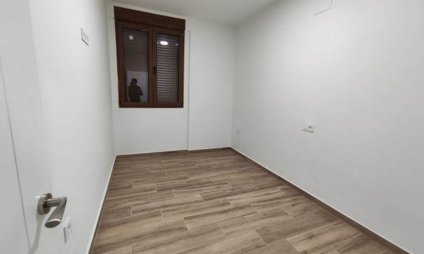 Resale - Stadthaus -
Petrer