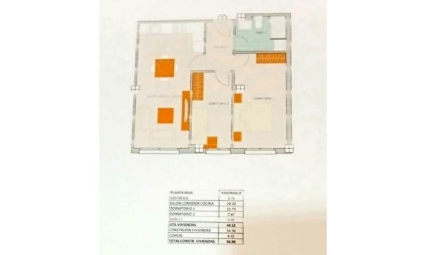 Resale - Stadthaus -
Petrer