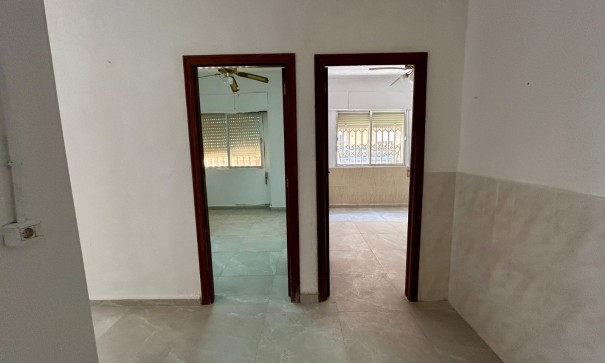 Videresalg - Lejlighed lejlighed -
Torrevieja - PLAYA LOS LOCOS