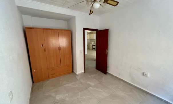 Videresalg - Lejlighed lejlighed -
Torrevieja - PLAYA LOS LOCOS