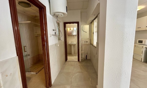 Videresalg - Lejlighed lejlighed -
Torrevieja - PLAYA LOS LOCOS