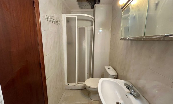 Videresalg - Lejlighed lejlighed -
Torrevieja - PLAYA LOS LOCOS