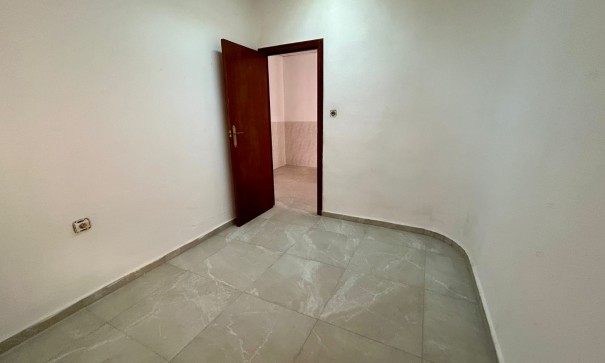 Videresalg - Lejlighed lejlighed -
Torrevieja - PLAYA LOS LOCOS