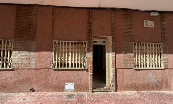 Videresalg - Lejlighed lejlighed -
Torrevieja - PLAYA LOS LOCOS