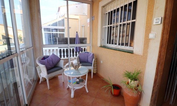 Venta - Villa adosada -
Algorfa - Montebello