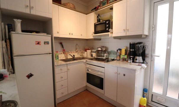 Venta - Villa adosada -
Algorfa - Montebello