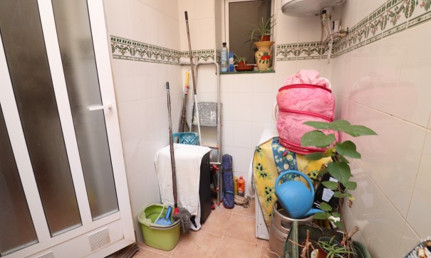 Venta - Villa adosada -
Algorfa - Montebello