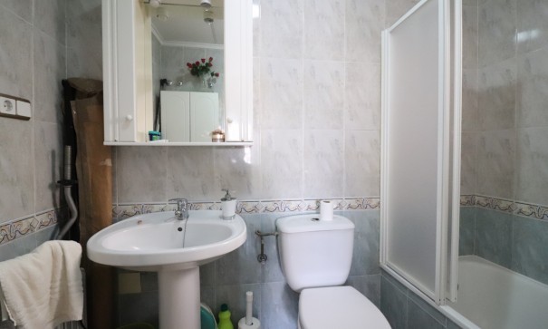 Venta - Villa adosada -
Algorfa - Montebello