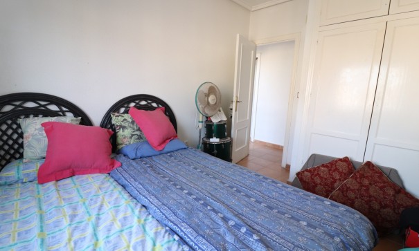 Venta - Villa adosada -
Algorfa - Montebello