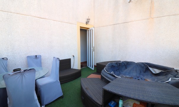 Venta - Villa adosada -
Algorfa - Montebello