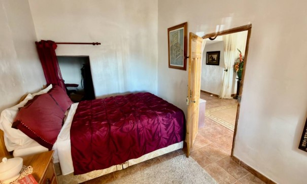 Sale - Finca Country Property -
Orihuela