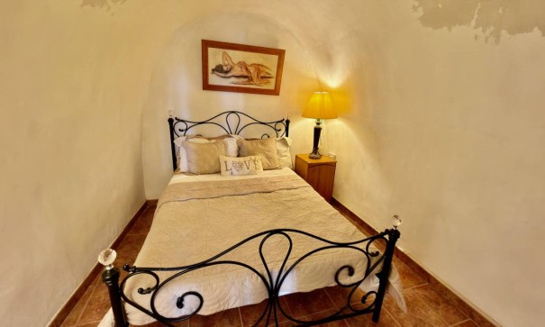 Sale - Finca Country Property -
Orihuela