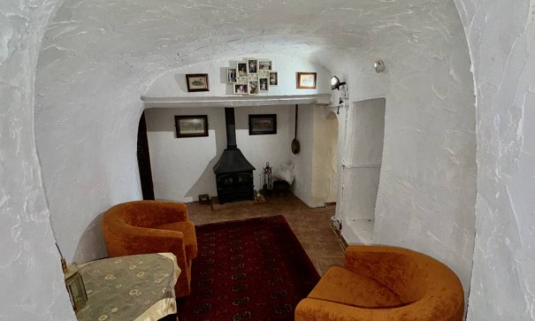 Sale - Finca Country Property -
Orihuela