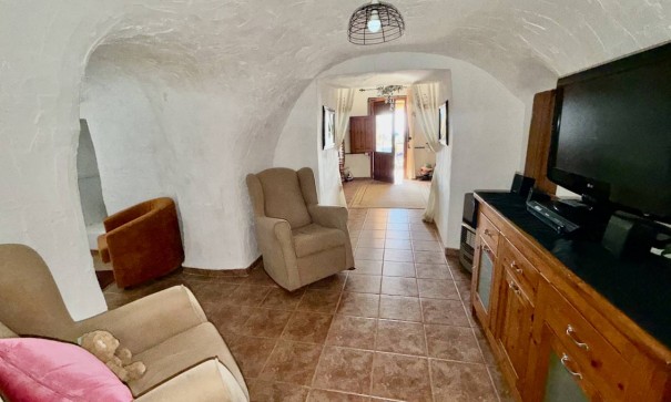 Sale - Finca Country Property -
Orihuela