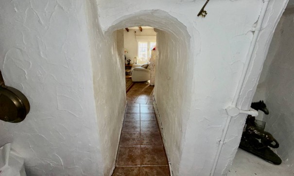 Sale - Finca Country Property -
Orihuela