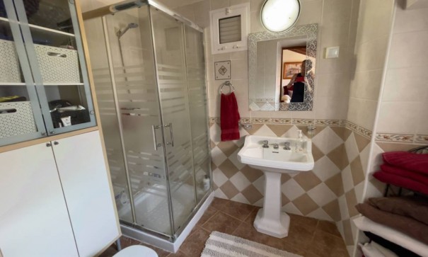 Sale - Finca Country Property -
Orihuela