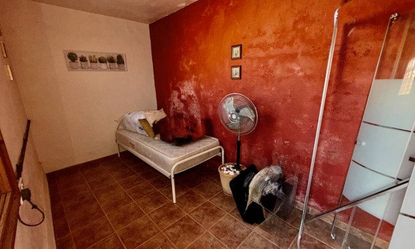 Sale - Finca Country Property -
Orihuela