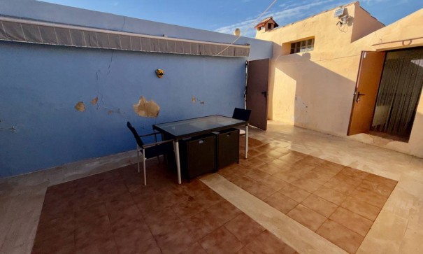 Sale - Finca Country Property -
Orihuela