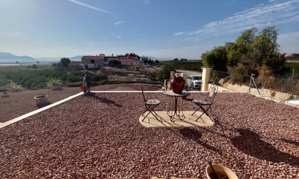 Sale - Finca Country Property -
Orihuela