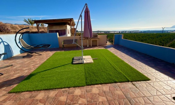 Sale - Finca Country Property -
Orihuela