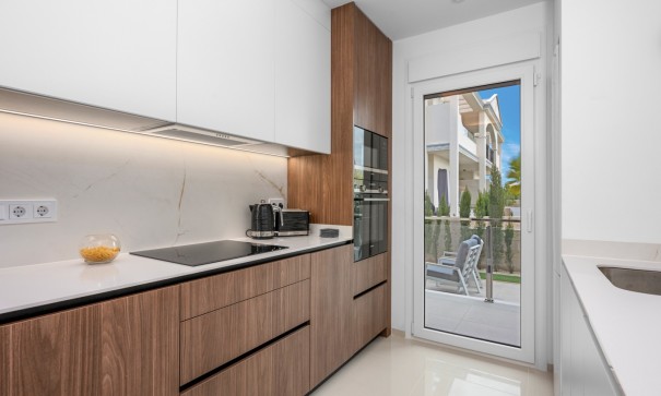 Revente - Appartement -
Ciudad Quesada - Rojales - Ciudad Quesada