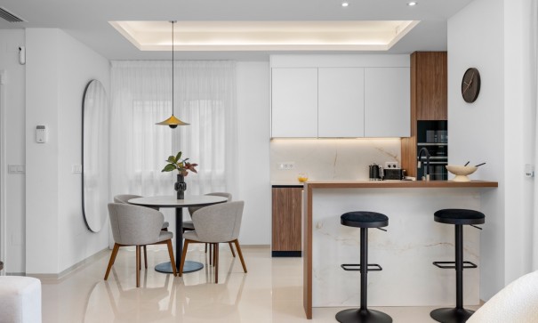 Revente - Appartement -
Ciudad Quesada - Rojales - Ciudad Quesada