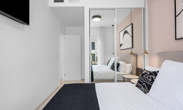 Revente - Appartement -
Ciudad Quesada - Rojales - Ciudad Quesada