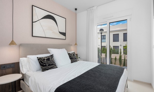 Revente - Appartement -
Ciudad Quesada - Rojales - Ciudad Quesada