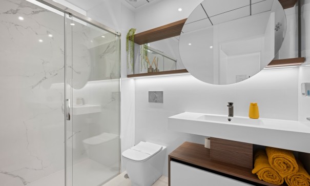 Revente - Appartement -
Ciudad Quesada - Rojales - Ciudad Quesada