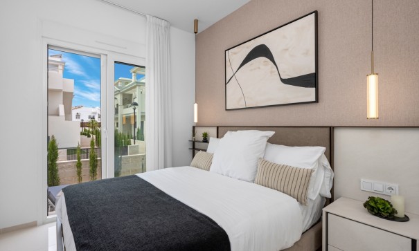 Revente - Appartement -
Ciudad Quesada - Rojales - Ciudad Quesada