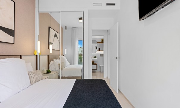 Revente - Appartement -
Ciudad Quesada - Rojales - Ciudad Quesada