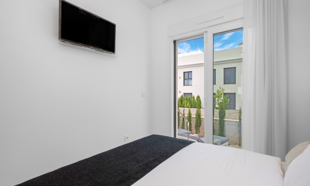 Revente - Appartement -
Ciudad Quesada - Rojales - Ciudad Quesada