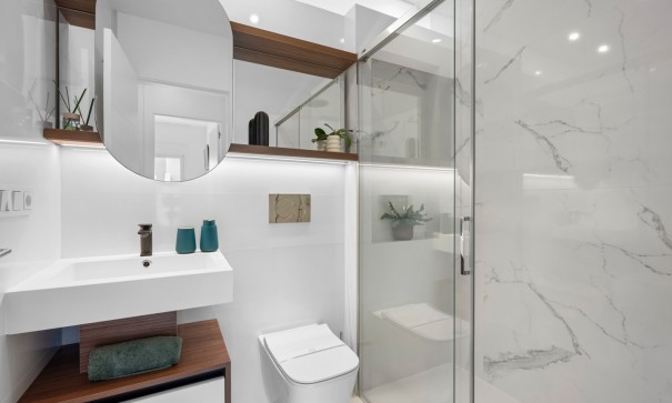 Revente - Appartement -
Ciudad Quesada - Rojales - Ciudad Quesada