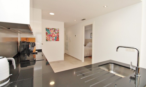 Venta - Casa de pueblo -
Pilar de la Horadada