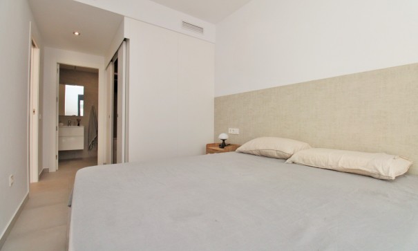 Venta - Casa de pueblo -
Pilar de la Horadada