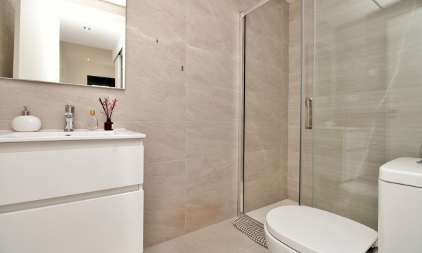 Venta - Casa de pueblo -
Pilar de la Horadada