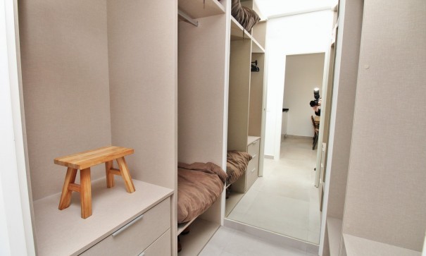 Venta - Casa de pueblo -
Pilar de la Horadada