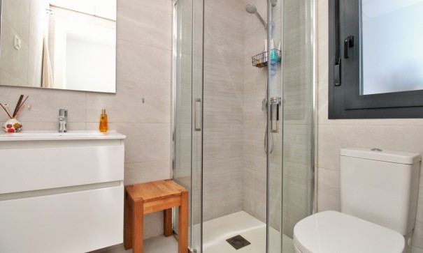 Venta - Casa de pueblo -
Pilar de la Horadada