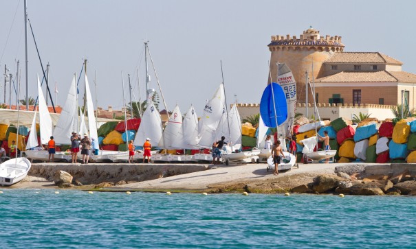 Venta - Casa de pueblo -
Pilar de la Horadada
