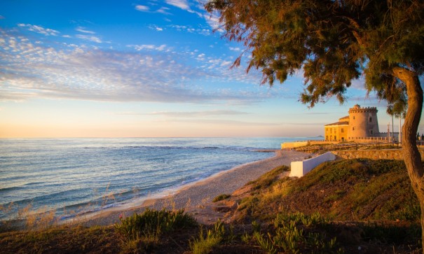 Venta - Casa de pueblo -
Pilar de la Horadada