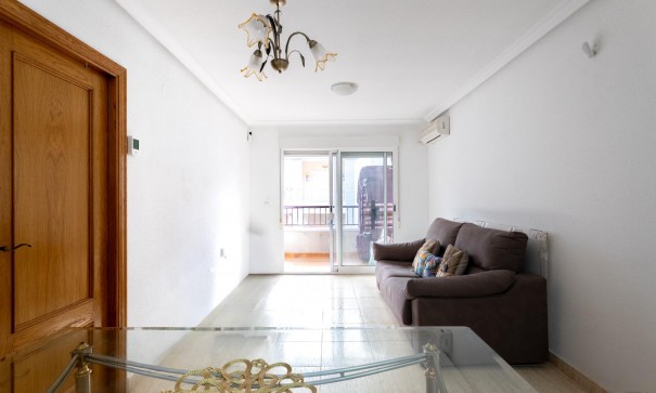 Herverkoop - Apartement Flat -
Torrevieja - Parque de las Naciones