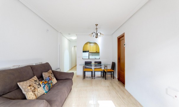 Herverkoop - Apartement Flat -
Torrevieja - Parque de las Naciones