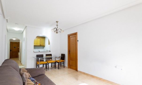 Herverkoop - Apartement Flat -
Torrevieja - Parque de las Naciones