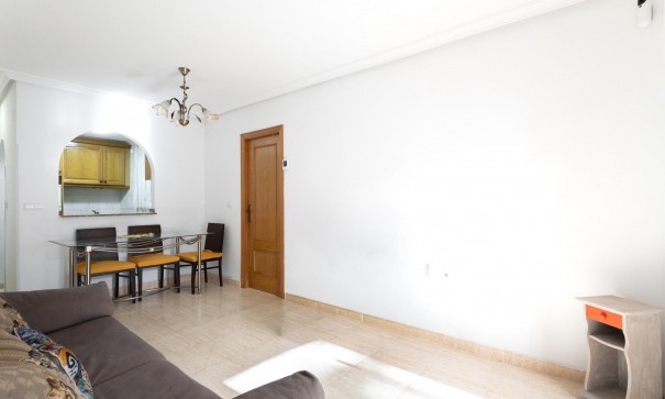 Herverkoop - Apartement Flat -
Torrevieja - Parque de las Naciones