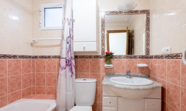 Herverkoop - Apartement Flat -
Torrevieja - Parque de las Naciones