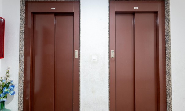 Herverkoop - Apartement Flat -
Torrevieja - Parque de las Naciones