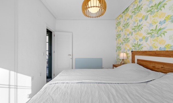 Videresalg - Villa - Fritliggende -
Orihuela Costa - Los Dolses*