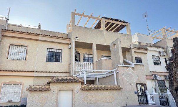 Appartement - Revente - La Florida -
                La Florida